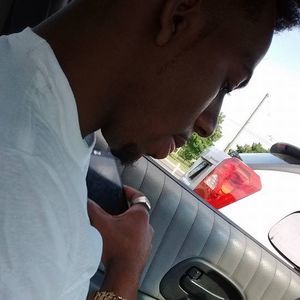 Meet your Posher, Zach